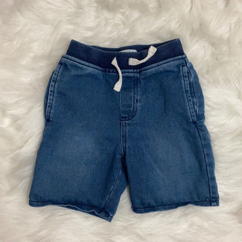 Kids Headquarters Denim Shorts